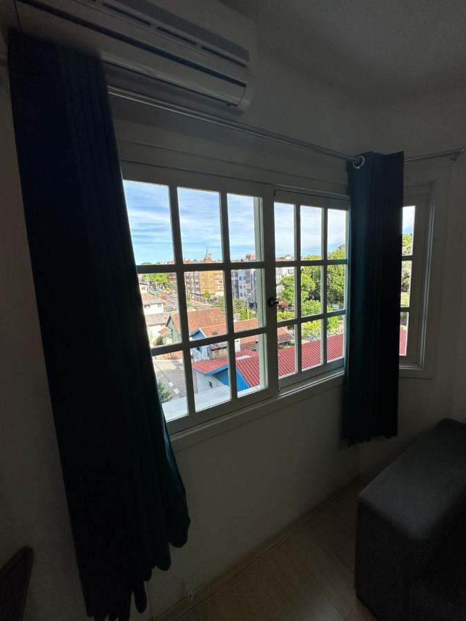 Apartamento Solar Centro De กาเนรา ภายนอก รูปภาพ